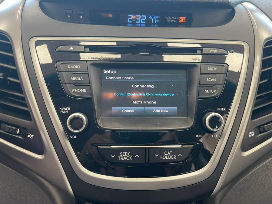 2015 Hyundai Elantra 4dr Sdn Auto SE (Ulsan Plant), available for sale in Massapequa Park, New York | Power Motors East. Massapequa Park, New York 2015 Hyundai Elantra 4dr Sdn Auto SE (Ulsan Plant), available for sale in Massapequa Park, New York | Power Motors East. Massapequa Park, New York