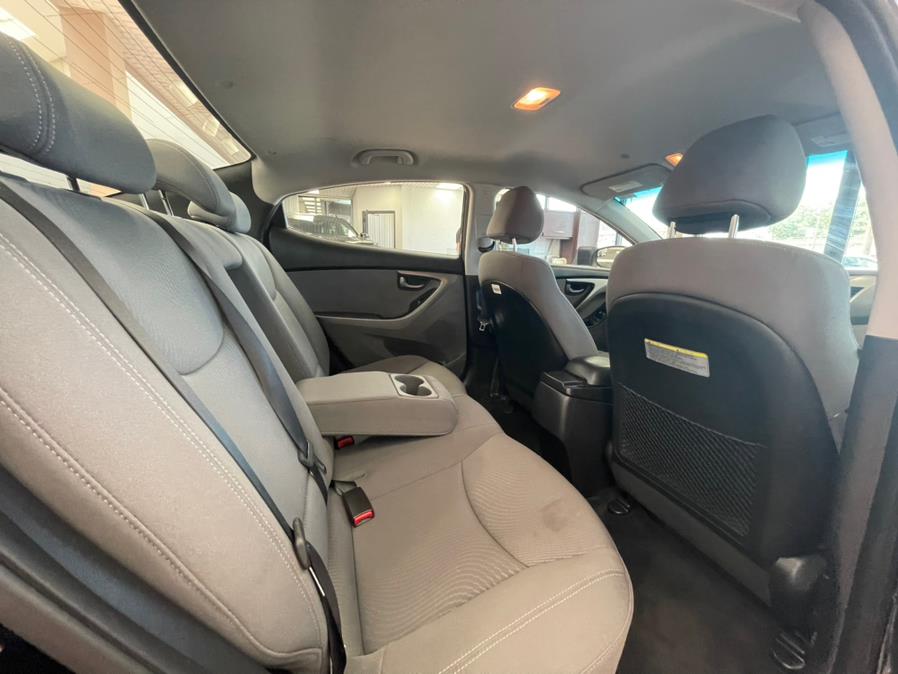 2015 Hyundai Elantra 4dr Sdn Auto SE (Ulsan Plant), available for sale in Massapequa Park, New York | Power Motors East. Massapequa Park, New York 2015 Hyundai Elantra 4dr Sdn Auto SE (Ulsan Plant), available for sale in Massapequa Park, New York | Power Motors East. Massapequa Park, New York