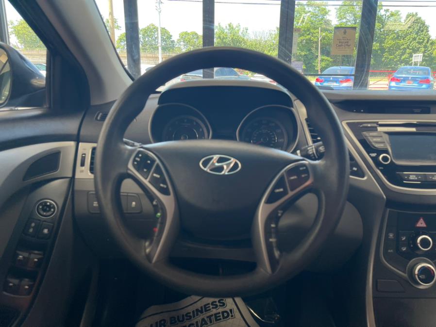 2015 Hyundai Elantra 4dr Sdn Auto SE (Ulsan Plant), available for sale in Massapequa Park, New York | Power Motors East. Massapequa Park, New York 2015 Hyundai Elantra 4dr Sdn Auto SE (Ulsan Plant), available for sale in Massapequa Park, New York | Power Motors East. Massapequa Park, New York