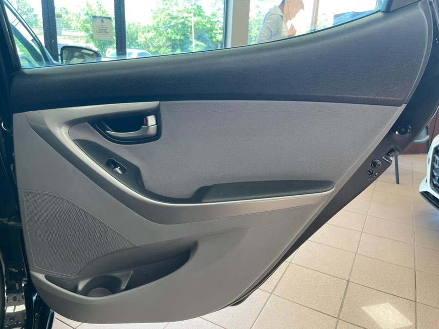 2015 Hyundai Elantra 4dr Sdn Auto SE (Ulsan Plant), available for sale in Massapequa Park, New York | Power Motors East. Massapequa Park, New York 2015 Hyundai Elantra 4dr Sdn Auto SE (Ulsan Plant), available for sale in Massapequa Park, New York | Power Motors East. Massapequa Park, New York