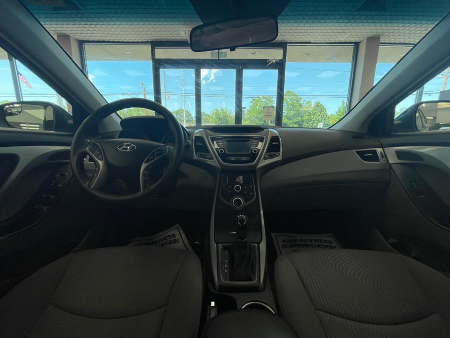 2015 Hyundai Elantra 4dr Sdn Auto SE (Ulsan Plant), available for sale in Massapequa Park, New York | Power Motors East. Massapequa Park, New York 2015 Hyundai Elantra 4dr Sdn Auto SE (Ulsan Plant), available for sale in Massapequa Park, New York | Power Motors East. Massapequa Park, New York