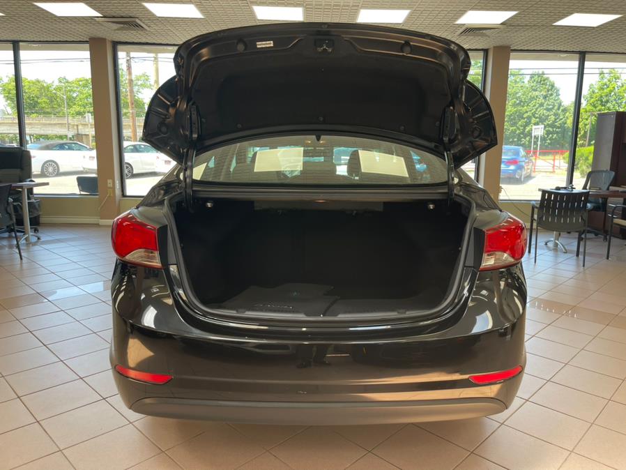 2015 Hyundai Elantra 4dr Sdn Auto SE (Ulsan Plant), available for sale in Massapequa Park, New York | Power Motors East. Massapequa Park, New York 2015 Hyundai Elantra 4dr Sdn Auto SE (Ulsan Plant), available for sale in Massapequa Park, New York | Power Motors East. Massapequa Park, New York