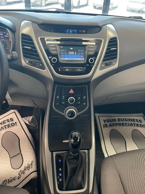 2015 Hyundai Elantra 4dr Sdn Auto SE (Ulsan Plant), available for sale in Massapequa Park, New York | Power Motors East. Massapequa Park, New York 2015 Hyundai Elantra 4dr Sdn Auto SE (Ulsan Plant), available for sale in Massapequa Park, New York | Power Motors East. Massapequa Park, New York