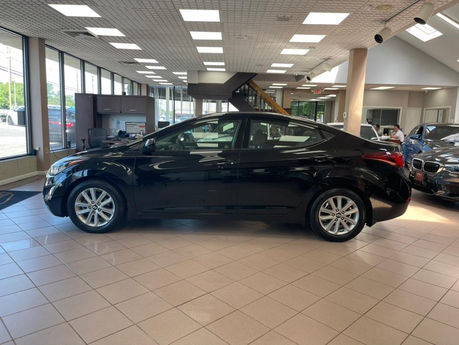 2015 Hyundai Elantra 4dr Sdn Auto SE (Ulsan Plant), available for sale in Massapequa Park, New York | Power Motors East. Massapequa Park, New York 2015 Hyundai Elantra 4dr Sdn Auto SE (Ulsan Plant), available for sale in Massapequa Park, New York | Power Motors East. Massapequa Park, New York