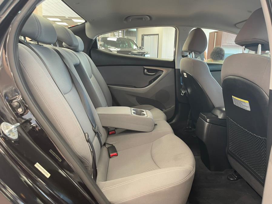 2015 Hyundai Elantra 4dr Sdn Auto SE (Ulsan Plant), available for sale in Massapequa Park, New York | Power Motors East. Massapequa Park, New York 2015 Hyundai Elantra 4dr Sdn Auto SE (Ulsan Plant), available for sale in Massapequa Park, New York | Power Motors East. Massapequa Park, New York