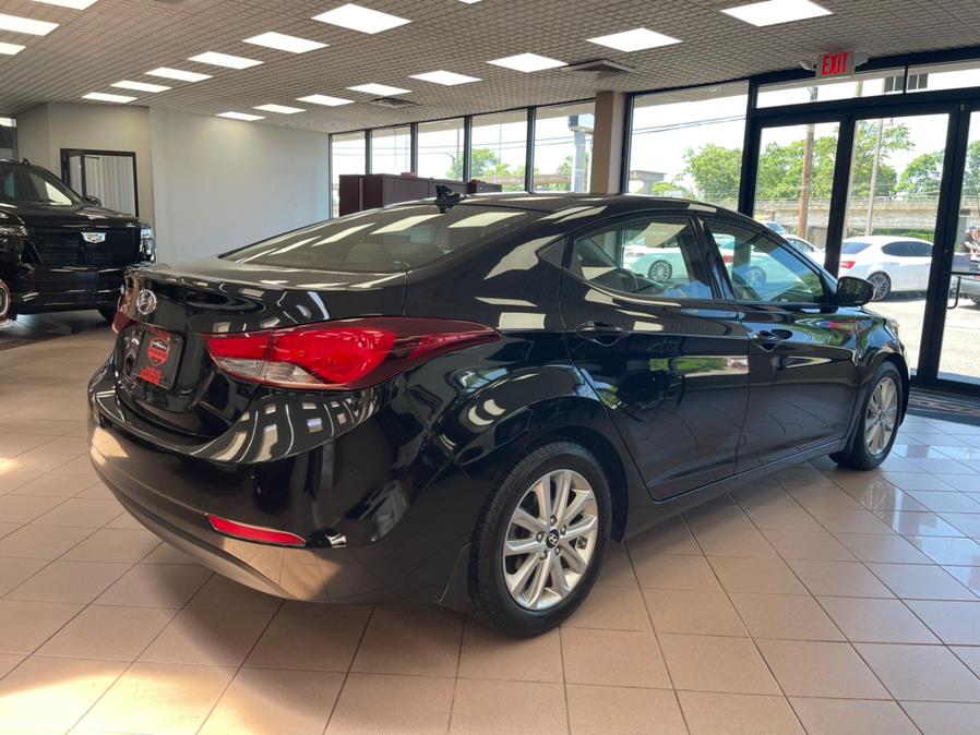 2015 Hyundai Elantra 4dr Sdn Auto SE (Ulsan Plant), available for sale in Massapequa Park, New York | Power Motors East. Massapequa Park, New York 2015 Hyundai Elantra 4dr Sdn Auto SE (Ulsan Plant), available for sale in Massapequa Park, New York | Power Motors East. Massapequa Park, New York