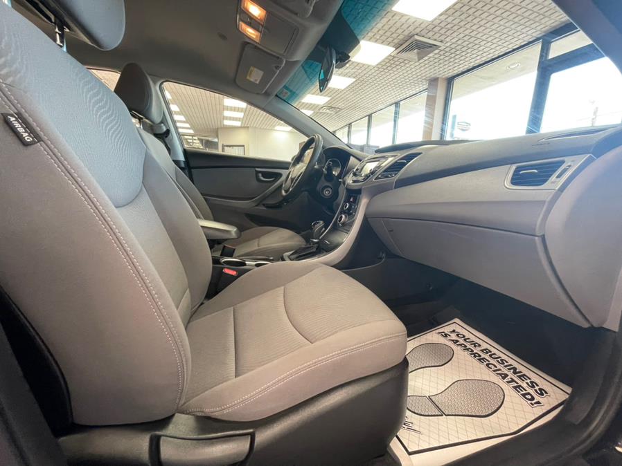 2015 Hyundai Elantra 4dr Sdn Auto SE (Ulsan Plant), available for sale in Massapequa Park, New York | Power Motors East. Massapequa Park, New York 2015 Hyundai Elantra 4dr Sdn Auto SE (Ulsan Plant), available for sale in Massapequa Park, New York | Power Motors East. Massapequa Park, New York