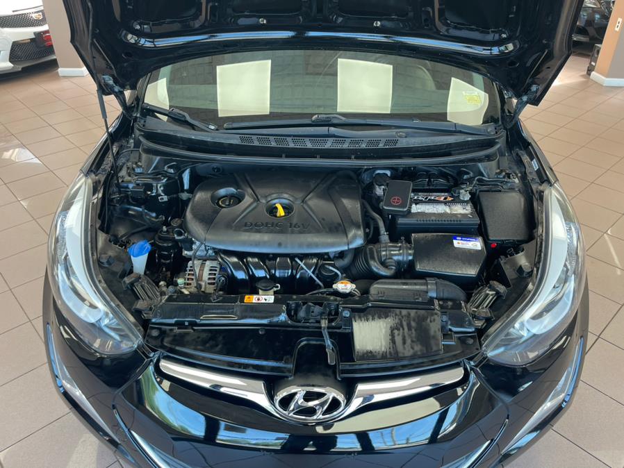 2015 Hyundai Elantra 4dr Sdn Auto SE (Ulsan Plant), available for sale in Massapequa Park, New York | Power Motors East. Massapequa Park, New York 2015 Hyundai Elantra 4dr Sdn Auto SE (Ulsan Plant), available for sale in Massapequa Park, New York | Power Motors East. Massapequa Park, New York