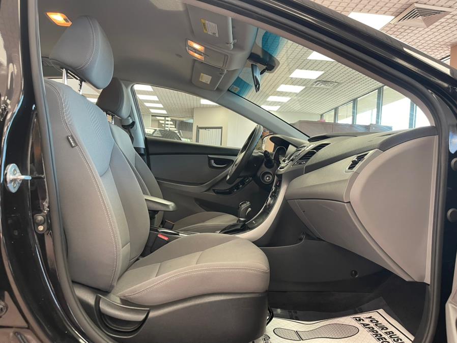 2015 Hyundai Elantra 4dr Sdn Auto SE (Ulsan Plant), available for sale in Massapequa Park, New York | Power Motors East. Massapequa Park, New York 2015 Hyundai Elantra 4dr Sdn Auto SE (Ulsan Plant), available for sale in Massapequa Park, New York | Power Motors East. Massapequa Park, New York