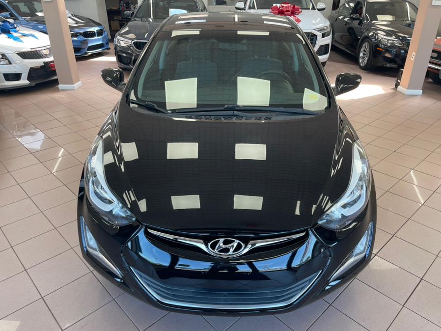 2015 Hyundai Elantra 4dr Sdn Auto SE (Ulsan Plant), available for sale in Massapequa Park, New York | Power Motors East. Massapequa Park, New York 2015 Hyundai Elantra 4dr Sdn Auto SE (Ulsan Plant), available for sale in Massapequa Park, New York | Power Motors East. Massapequa Park, New York