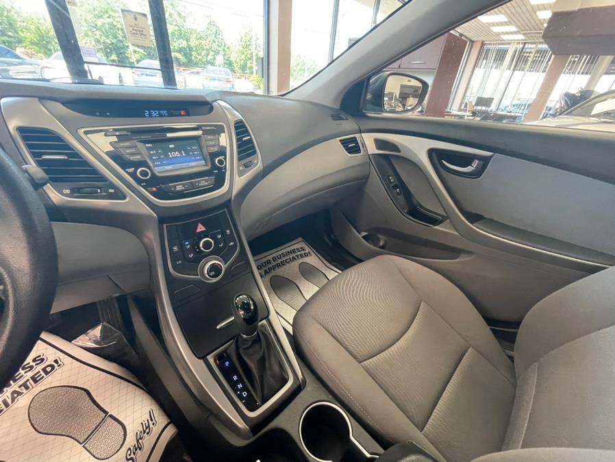2015 Hyundai Elantra 4dr Sdn Auto SE (Ulsan Plant), available for sale in Massapequa Park, New York | Power Motors East. Massapequa Park, New York 2015 Hyundai Elantra 4dr Sdn Auto SE (Ulsan Plant), available for sale in Massapequa Park, New York | Power Motors East. Massapequa Park, New York