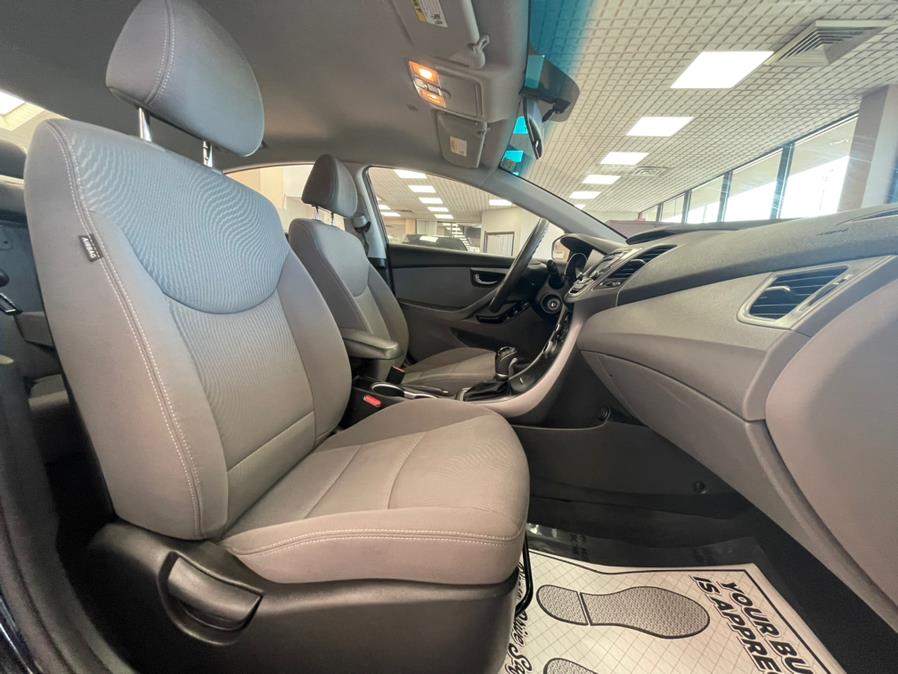 2015 Hyundai Elantra 4dr Sdn Auto SE (Ulsan Plant), available for sale in Massapequa Park, New York | Power Motors East. Massapequa Park, New York 2015 Hyundai Elantra 4dr Sdn Auto SE (Ulsan Plant), available for sale in Massapequa Park, New York | Power Motors East. Massapequa Park, New York