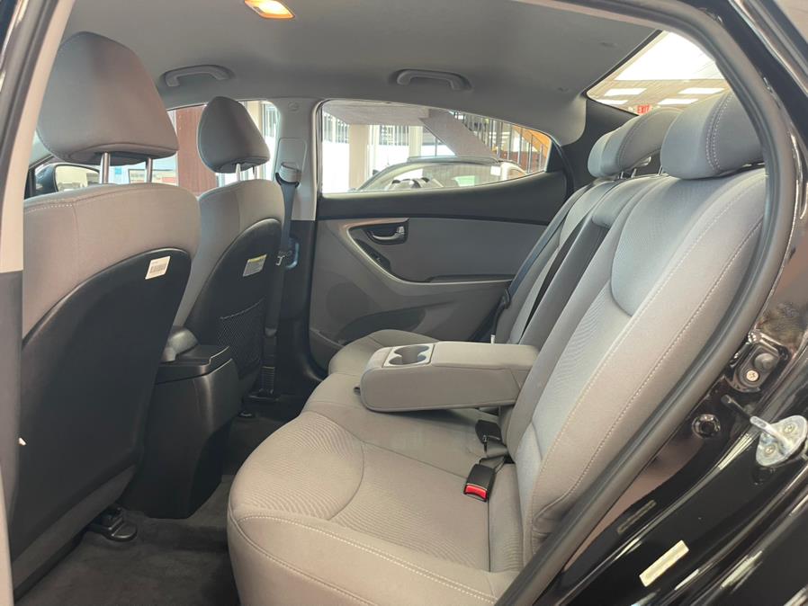 2015 Hyundai Elantra 4dr Sdn Auto SE (Ulsan Plant), available for sale in Massapequa Park, New York | Power Motors East. Massapequa Park, New York 2015 Hyundai Elantra 4dr Sdn Auto SE (Ulsan Plant), available for sale in Massapequa Park, New York | Power Motors East. Massapequa Park, New York
