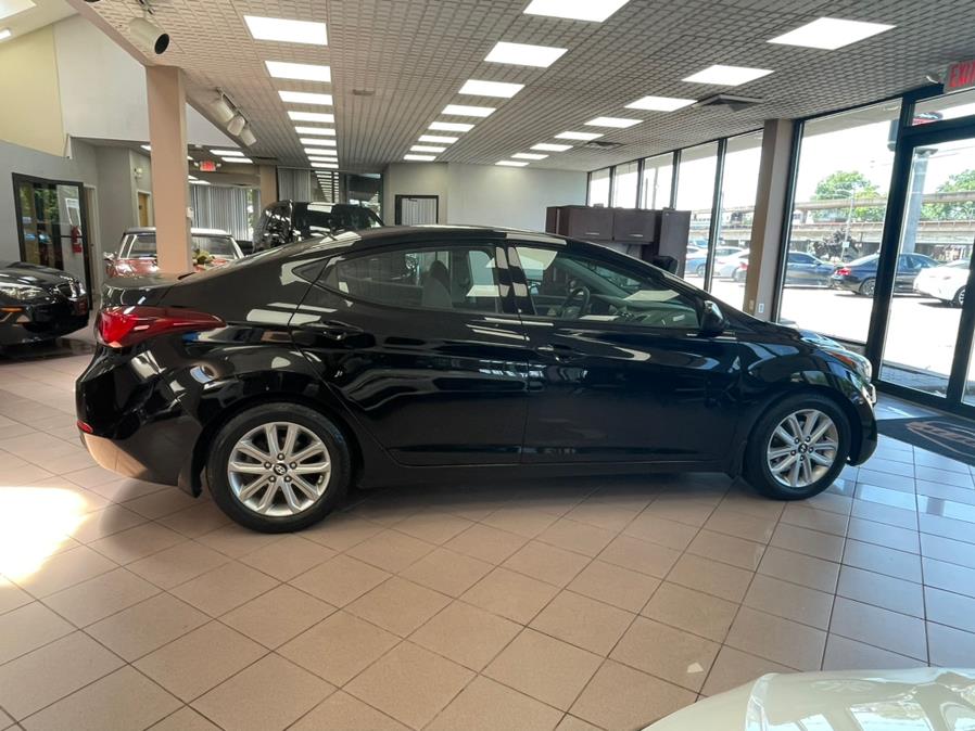 2015 Hyundai Elantra 4dr Sdn Auto SE (Ulsan Plant), available for sale in Massapequa Park, New York | Power Motors East. Massapequa Park, New York 2015 Hyundai Elantra 4dr Sdn Auto SE (Ulsan Plant), available for sale in Massapequa Park, New York | Power Motors East. Massapequa Park, New York