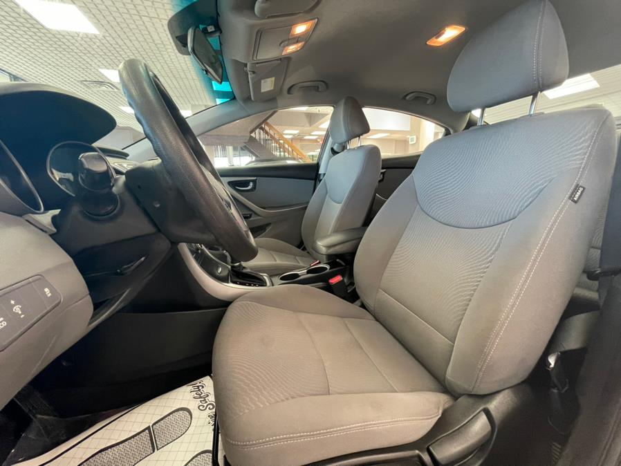 2015 Hyundai Elantra 4dr Sdn Auto SE (Ulsan Plant), available for sale in Massapequa Park, New York | Power Motors East. Massapequa Park, New York 2015 Hyundai Elantra 4dr Sdn Auto SE (Ulsan Plant), available for sale in Massapequa Park, New York | Power Motors East. Massapequa Park, New York