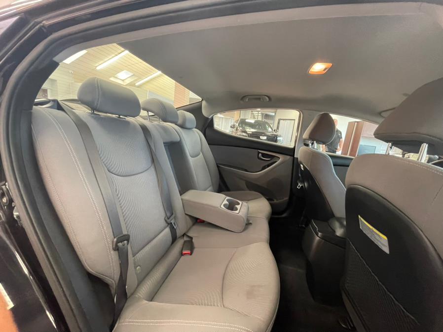2015 Hyundai Elantra 4dr Sdn Auto SE (Ulsan Plant), available for sale in Massapequa Park, New York | Power Motors East. Massapequa Park, New York 2015 Hyundai Elantra 4dr Sdn Auto SE (Ulsan Plant), available for sale in Massapequa Park, New York | Power Motors East. Massapequa Park, New York