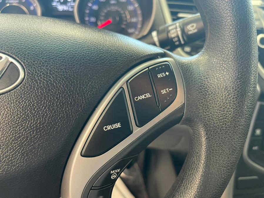 2015 Hyundai Elantra 4dr Sdn Auto SE (Ulsan Plant), available for sale in Massapequa Park, New York | Power Motors East. Massapequa Park, New York 2015 Hyundai Elantra 4dr Sdn Auto SE (Ulsan Plant), available for sale in Massapequa Park, New York | Power Motors East. Massapequa Park, New York