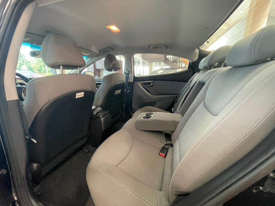 2015 Hyundai Elantra 4dr Sdn Auto SE (Ulsan Plant), available for sale in Massapequa Park, New York | Power Motors East. Massapequa Park, New York 2015 Hyundai Elantra 4dr Sdn Auto SE (Ulsan Plant), available for sale in Massapequa Park, New York | Power Motors East. Massapequa Park, New York