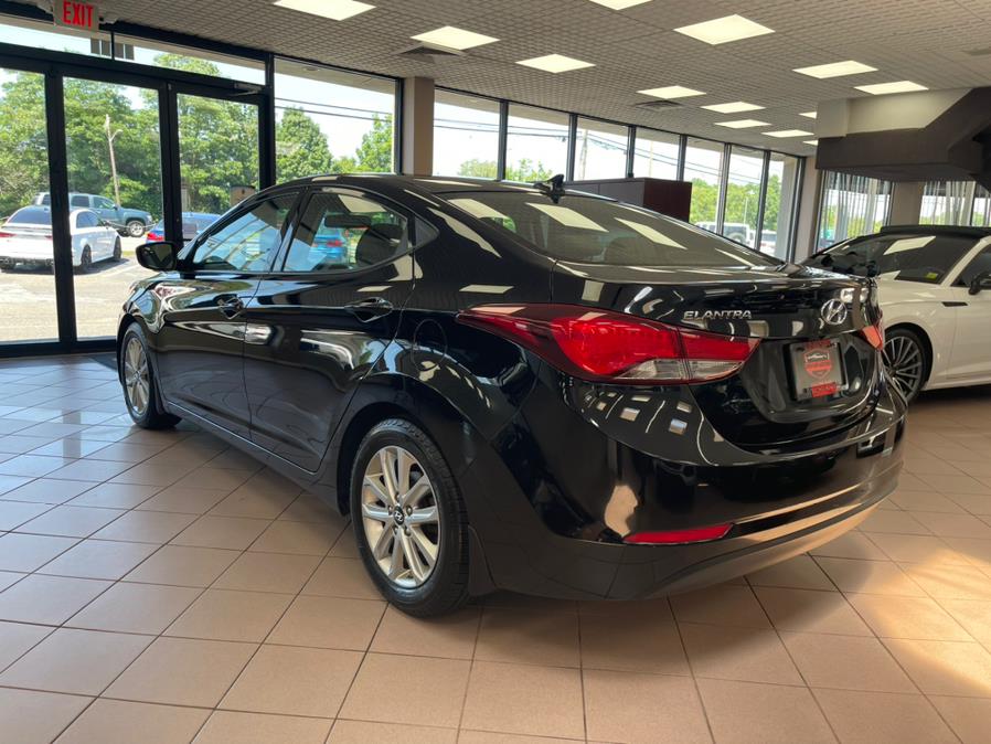 2015 Hyundai Elantra 4dr Sdn Auto SE (Ulsan Plant), available for sale in Massapequa Park, New York | Power Motors East. Massapequa Park, New York 2015 Hyundai Elantra 4dr Sdn Auto SE (Ulsan Plant), available for sale in Massapequa Park, New York | Power Motors East. Massapequa Park, New York