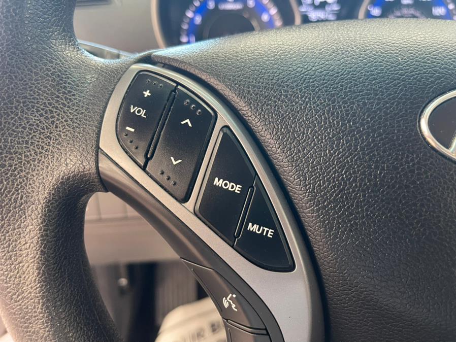 2015 Hyundai Elantra 4dr Sdn Auto SE (Ulsan Plant), available for sale in Massapequa Park, New York | Power Motors East. Massapequa Park, New York 2015 Hyundai Elantra 4dr Sdn Auto SE (Ulsan Plant), available for sale in Massapequa Park, New York | Power Motors East. Massapequa Park, New York