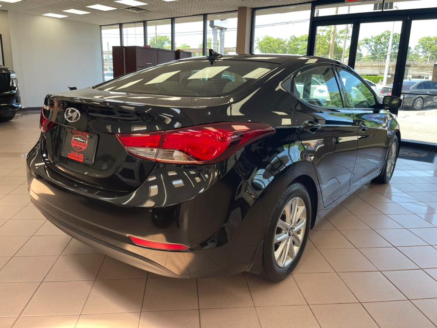 2015 Hyundai Elantra 4dr Sdn Auto SE (Ulsan Plant), available for sale in Massapequa Park, New York | Power Motors East. Massapequa Park, New York 2015 Hyundai Elantra 4dr Sdn Auto SE (Ulsan Plant), available for sale in Massapequa Park, New York | Power Motors East. Massapequa Park, New York