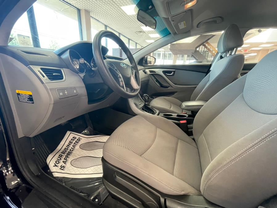 2015 Hyundai Elantra 4dr Sdn Auto SE (Ulsan Plant), available for sale in Massapequa Park, New York | Power Motors East. Massapequa Park, New York 2015 Hyundai Elantra 4dr Sdn Auto SE (Ulsan Plant), available for sale in Massapequa Park, New York | Power Motors East. Massapequa Park, New York