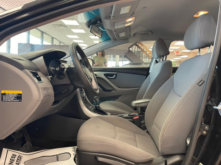 2015 Hyundai Elantra 4dr Sdn Auto SE (Ulsan Plant), available for sale in Massapequa Park, New York | Power Motors East. Massapequa Park, New York 2015 Hyundai Elantra 4dr Sdn Auto SE (Ulsan Plant), available for sale in Massapequa Park, New York | Power Motors East. Massapequa Park, New York