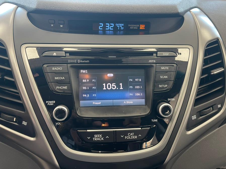 2015 Hyundai Elantra 4dr Sdn Auto SE (Ulsan Plant), available for sale in Massapequa Park, New York | Power Motors East. Massapequa Park, New York 2015 Hyundai Elantra 4dr Sdn Auto SE (Ulsan Plant), available for sale in Massapequa Park, New York | Power Motors East. Massapequa Park, New York