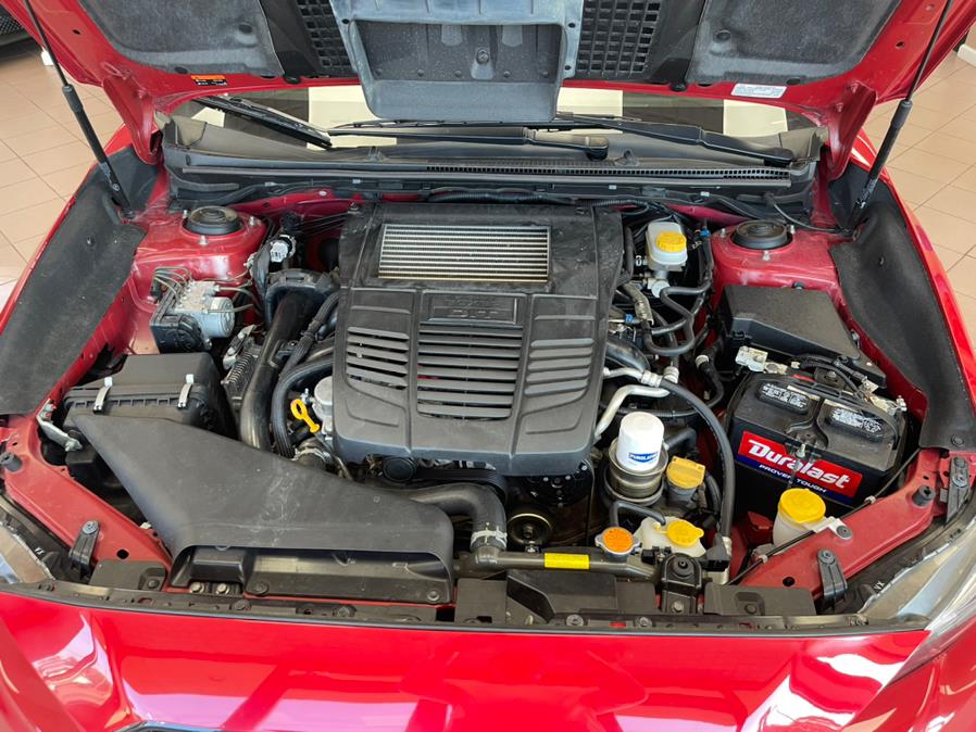 2018 Subaru WRX Limited Manual, available for sale in Massapequa Park, New York | Power Motors East. Massapequa Park, New York 2018 Subaru WRX Limited Manual, available for sale in Massapequa Park, New York | Power Motors East. Massapequa Park, New York