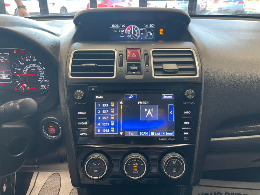 2018 Subaru WRX Limited Manual, available for sale in Massapequa Park, New York | Power Motors East. Massapequa Park, New York 2018 Subaru WRX Limited Manual, available for sale in Massapequa Park, New York | Power Motors East. Massapequa Park, New York
