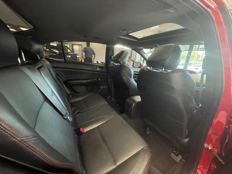 2018 Subaru WRX Limited Manual, available for sale in Massapequa Park, New York | Power Motors East. Massapequa Park, New York 2018 Subaru WRX Limited Manual, available for sale in Massapequa Park, New York | Power Motors East. Massapequa Park, New York