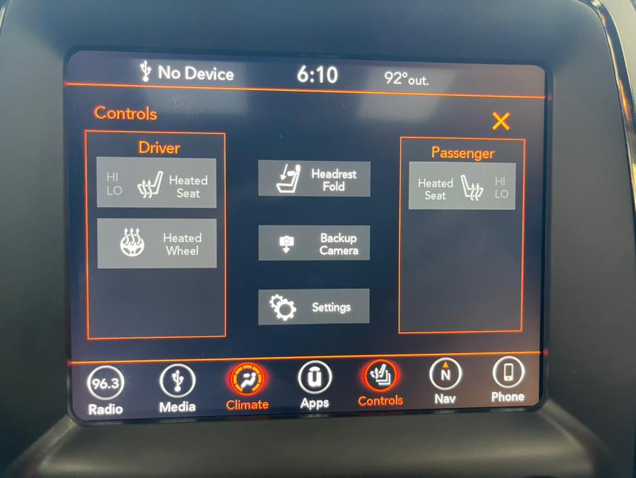Used Dodge Durango GT Plus AWD 2019 | Power Motors East. Massapequa Park, New York Used Dodge Durango GT Plus AWD 2019 | Power Motors East. Massapequa Park, New York