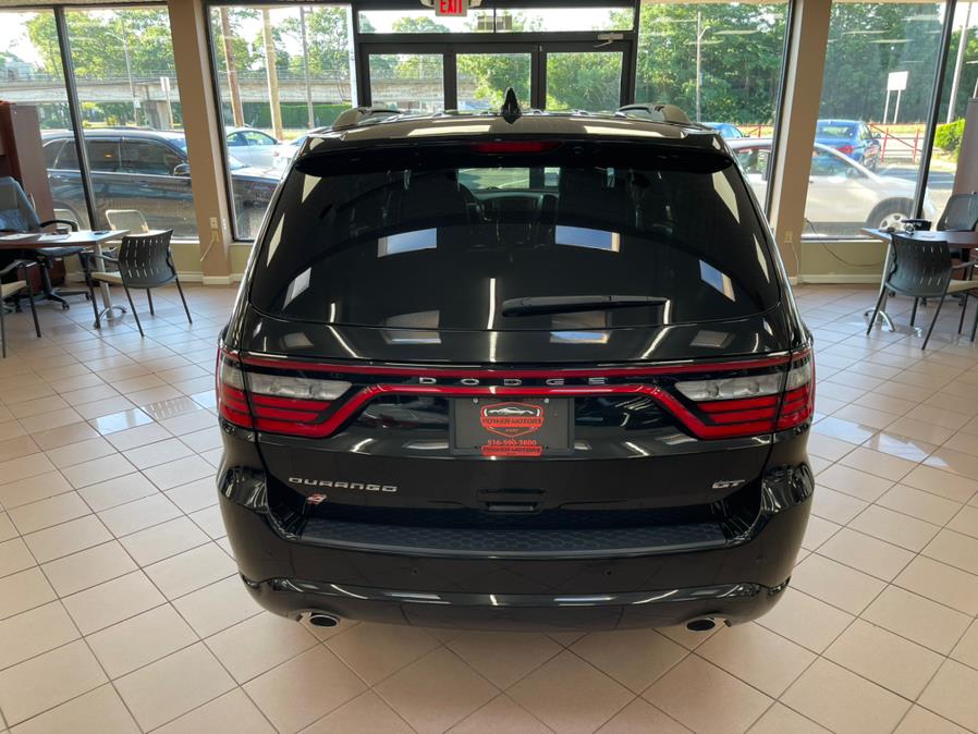 Used Dodge Durango GT Plus AWD 2019 | Power Motors East. Massapequa Park, New York Used Dodge Durango GT Plus AWD 2019 | Power Motors East. Massapequa Park, New York