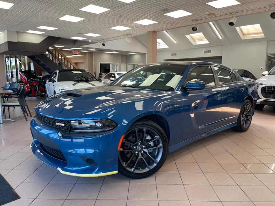 Used Dodge Charger R/T RWD 2021 | Power Motors East. Massapequa Park, New York Used Dodge Charger R/T RWD 2021 | Power Motors East. Massapequa Park, New York