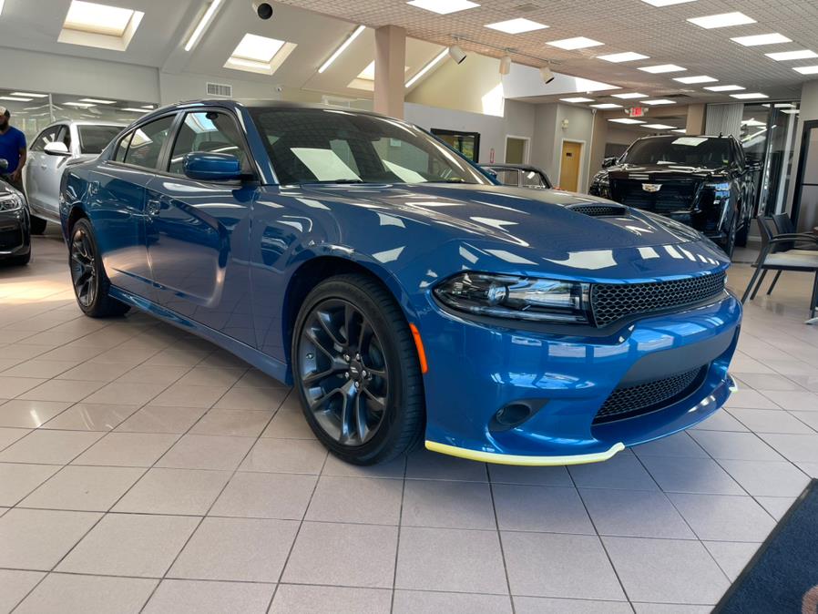 Used Dodge Charger R/T RWD 2021 | Power Motors East. Massapequa Park, New York Used Dodge Charger R/T RWD 2021 | Power Motors East. Massapequa Park, New York