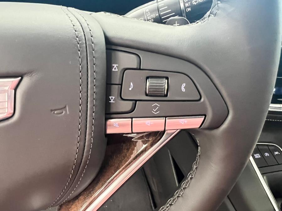 Used Cadillac Escalade ESV 4WD 4dr Sport Platinum 2022 | Power Motors East. Massapequa Park, New York Used Cadillac Escalade ESV 4WD 4dr Sport Platinum 2022 | Power Motors East. Massapequa Park, New York