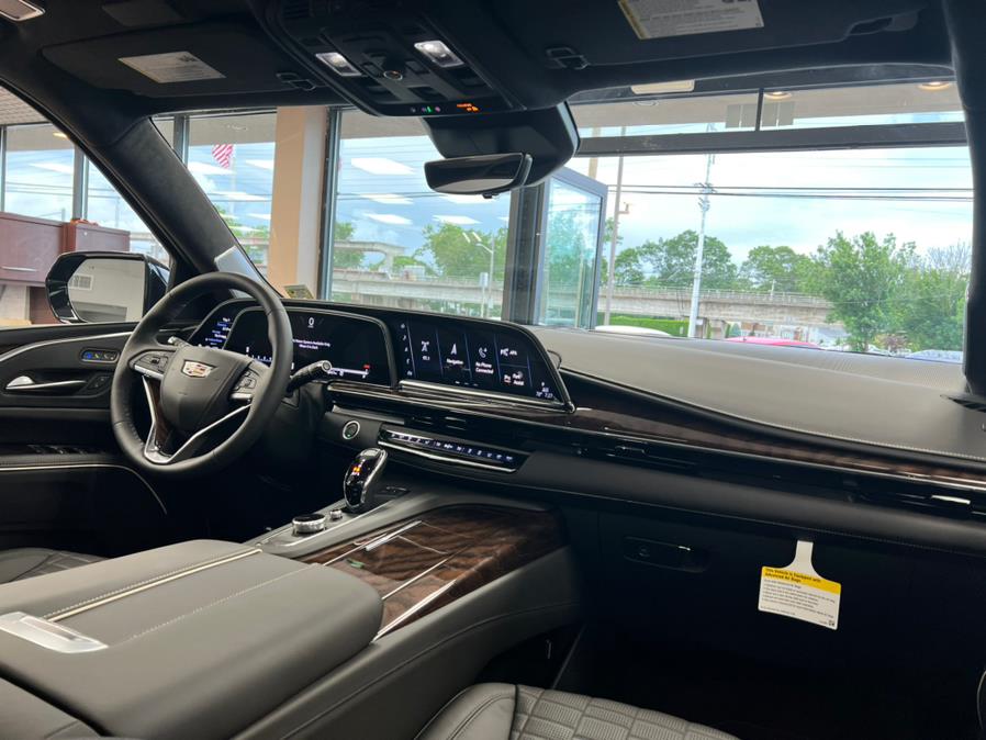 Used Cadillac Escalade ESV 4WD 4dr Sport Platinum 2022 | Power Motors East. Massapequa Park, New York Used Cadillac Escalade ESV 4WD 4dr Sport Platinum 2022 | Power Motors East. Massapequa Park, New York