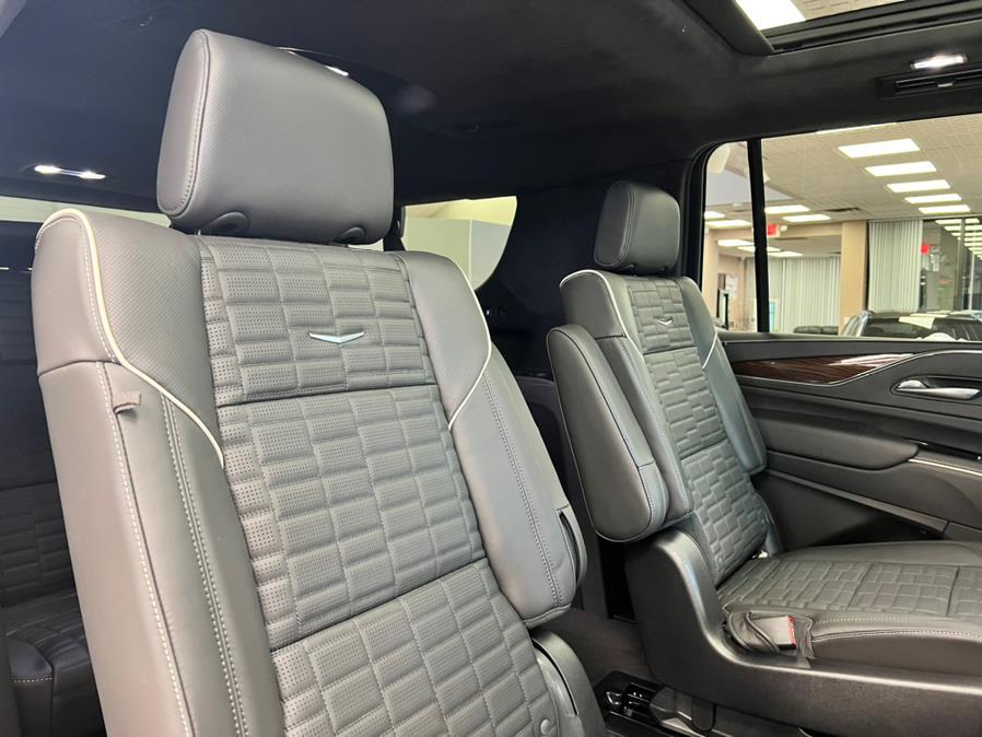 Used Cadillac Escalade ESV 4WD 4dr Sport Platinum 2022 | Power Motors East. Massapequa Park, New York Used Cadillac Escalade ESV 4WD 4dr Sport Platinum 2022 | Power Motors East. Massapequa Park, New York