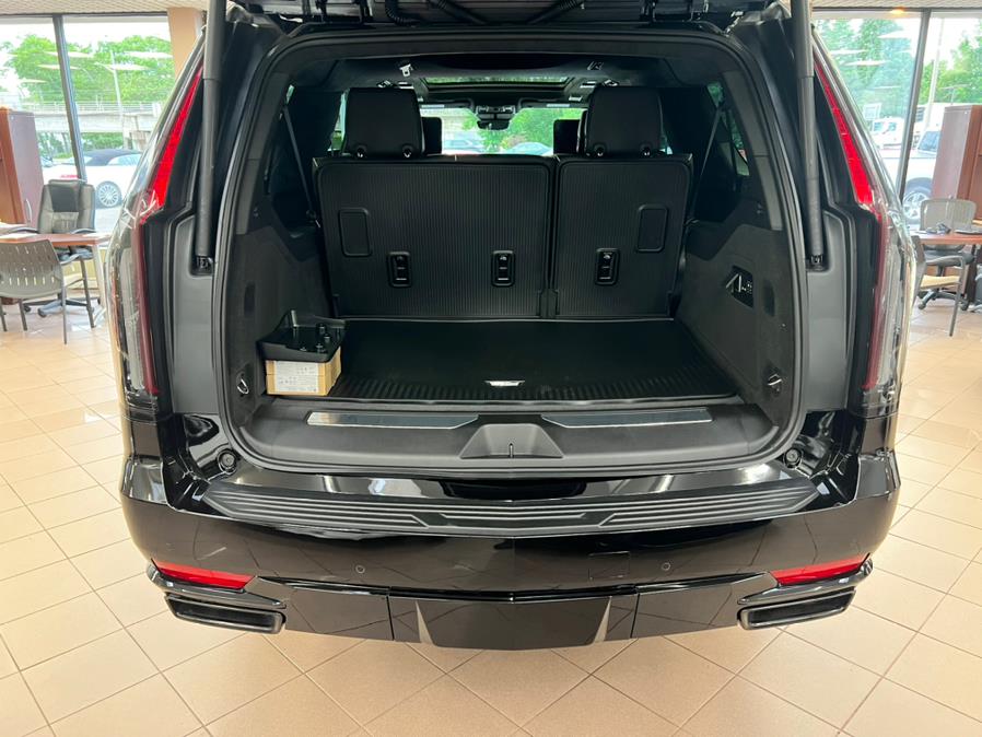 Used Cadillac Escalade ESV 4WD 4dr Sport Platinum 2022 | Power Motors East. Massapequa Park, New York Used Cadillac Escalade ESV 4WD 4dr Sport Platinum 2022 | Power Motors East. Massapequa Park, New York