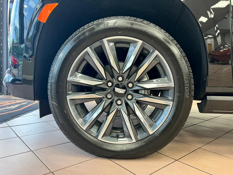 Used Cadillac Escalade ESV 4WD 4dr Sport Platinum 2022 | Power Motors East. Massapequa Park, New York Used Cadillac Escalade ESV 4WD 4dr Sport Platinum 2022 | Power Motors East. Massapequa Park, New York