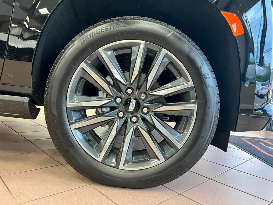Used Cadillac Escalade ESV 4WD 4dr Sport Platinum 2022 | Power Motors East. Massapequa Park, New York Used Cadillac Escalade ESV 4WD 4dr Sport Platinum 2022 | Power Motors East. Massapequa Park, New York
