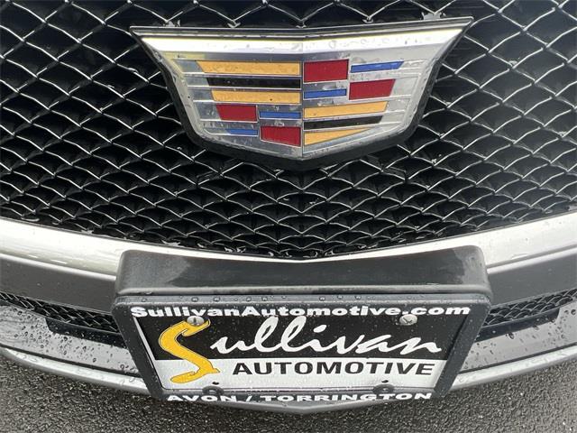 Used Cadillac Ct5 Sport 2020 | Sullivan Automotive Group. Avon, Connecticut