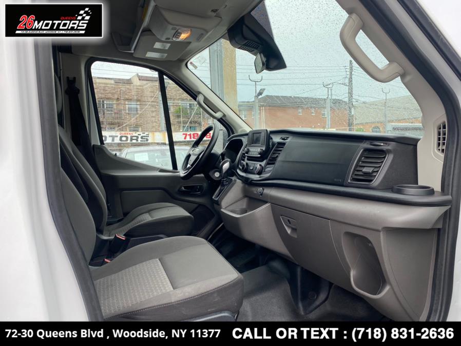 Used Ford Transit Cargo Van T-250 130" Med Rf 9070 GVWR AWD 2020 | 26 Motors Queens. Woodside, New York Used Ford Transit Cargo Van T-250 130" Med Rf 9070 GVWR AWD 2020 | 26 Motors Queens. Woodside, New York
