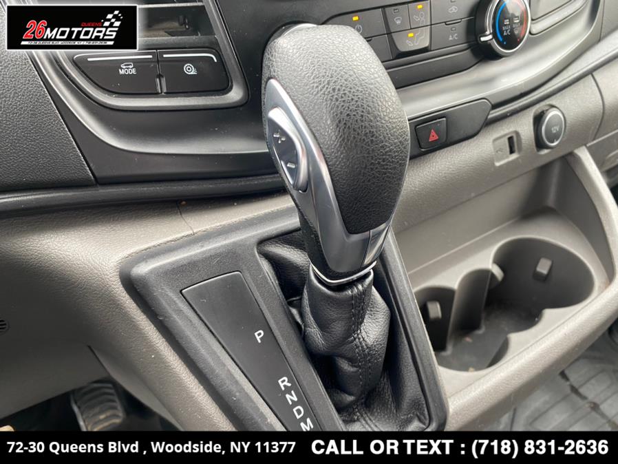 Used Ford Transit Cargo Van T-250 130" Med Rf 9070 GVWR AWD 2020 | 26 Motors Queens. Woodside, New York Used Ford Transit Cargo Van T-250 130" Med Rf 9070 GVWR AWD 2020 | 26 Motors Queens. Woodside, New York
