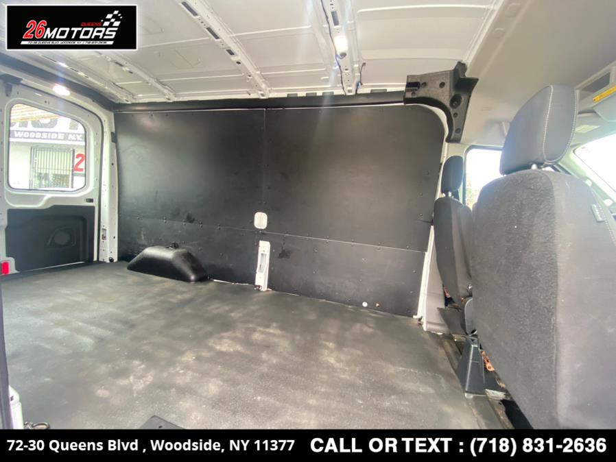 Used Ford Transit Cargo Van T-250 130" Med Rf 9070 GVWR AWD 2020 | 26 Motors Queens. Woodside, New York Used Ford Transit Cargo Van T-250 130" Med Rf 9070 GVWR AWD 2020 | 26 Motors Queens. Woodside, New York