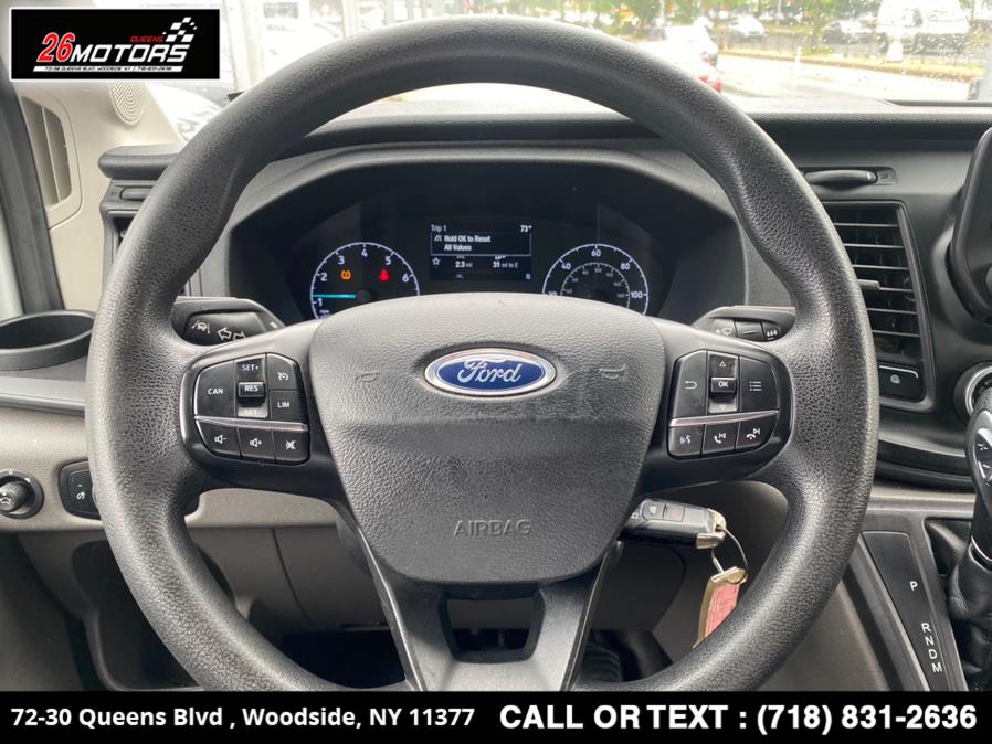 Used Ford Transit Cargo Van T-250 130" Med Rf 9070 GVWR AWD 2020 | 26 Motors Queens. Woodside, New York Used Ford Transit Cargo Van T-250 130" Med Rf 9070 GVWR AWD 2020 | 26 Motors Queens. Woodside, New York