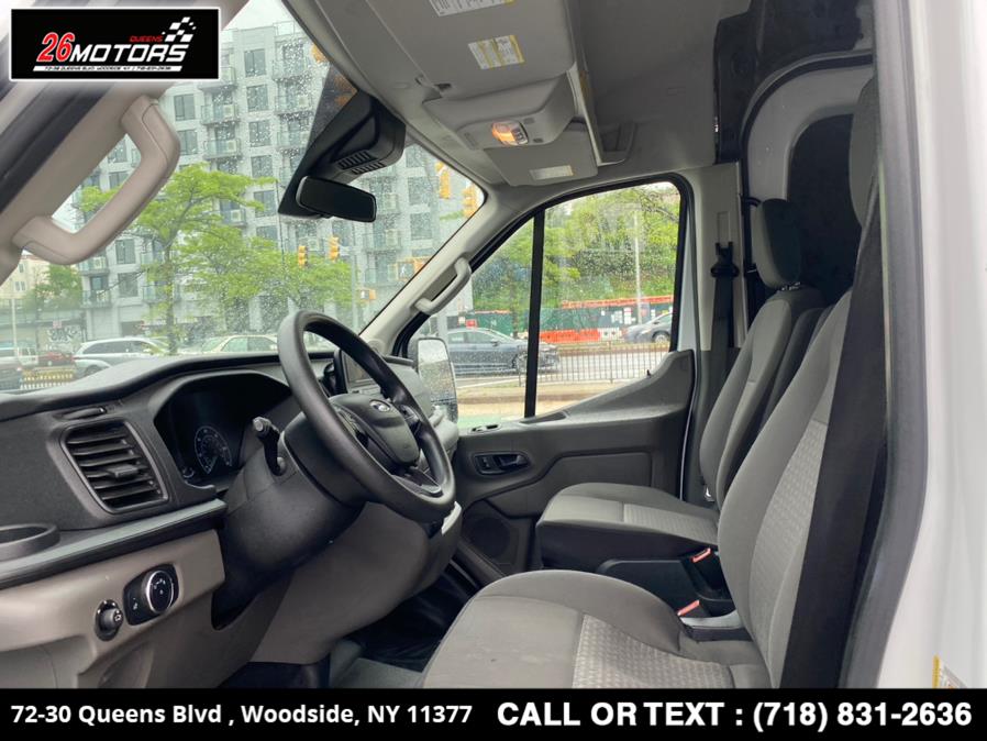 Used Ford Transit Cargo Van T-250 130" Med Rf 9070 GVWR AWD 2020 | 26 Motors Queens. Woodside, New York Used Ford Transit Cargo Van T-250 130" Med Rf 9070 GVWR AWD 2020 | 26 Motors Queens. Woodside, New York