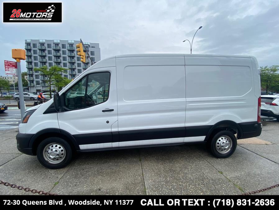 Used Ford Transit Cargo Van T-250 130" Med Rf 9070 GVWR AWD 2020 | 26 Motors Queens. Woodside, New York Used Ford Transit Cargo Van T-250 130" Med Rf 9070 GVWR AWD 2020 | 26 Motors Queens. Woodside, New York