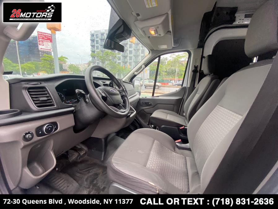 Used Ford Transit Cargo Van T-250 130" Med Rf 9070 GVWR AWD 2020 | 26 Motors Queens. Woodside, New York Used Ford Transit Cargo Van T-250 130" Med Rf 9070 GVWR AWD 2020 | 26 Motors Queens. Woodside, New York