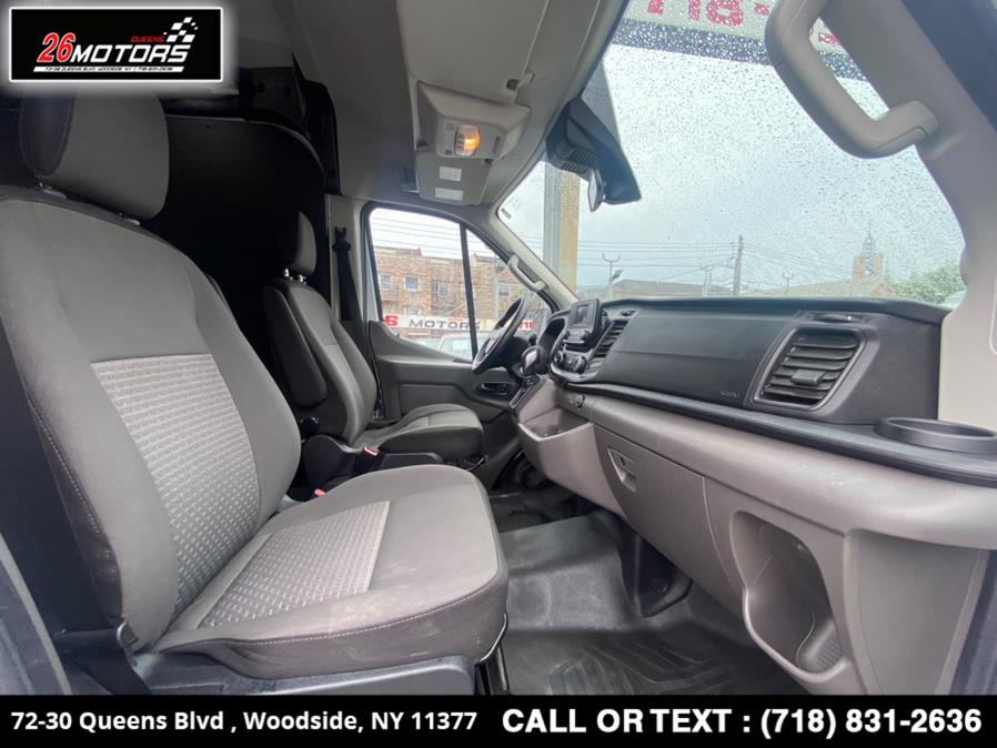 Used Ford Transit Cargo Van T-250 130" Med Rf 9070 GVWR AWD 2020 | 26 Motors Queens. Woodside, New York Used Ford Transit Cargo Van T-250 130" Med Rf 9070 GVWR AWD 2020 | 26 Motors Queens. Woodside, New York